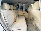 NISSAN PATROL SE